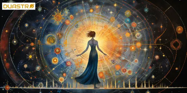 Planetary Conjunctions: Astrological Symphony